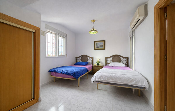 Semesterhus - Torrevieja , Spanien - EBC342 602