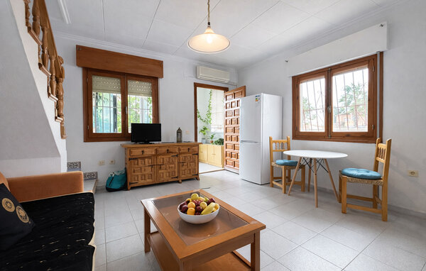 Semesterhus - Torrevieja , Spanien - EBC342 5