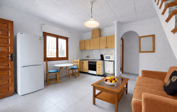 Semesterhus - Torrevieja , Spanien - EBC342 6