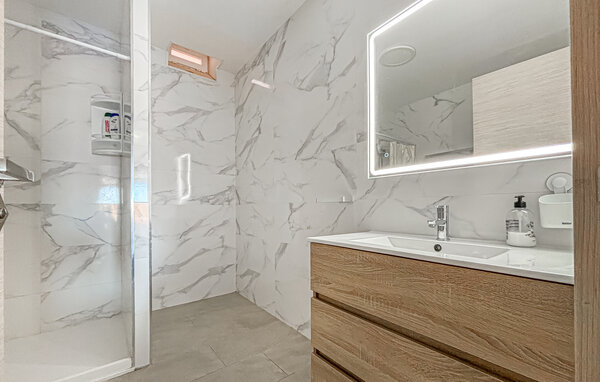 Domy wakacyjne - Finestrat , Hiszpania - EBC343 701