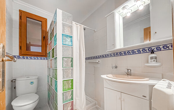 Domy wakacyjne - Finestrat , Hiszpania - EBC343 704