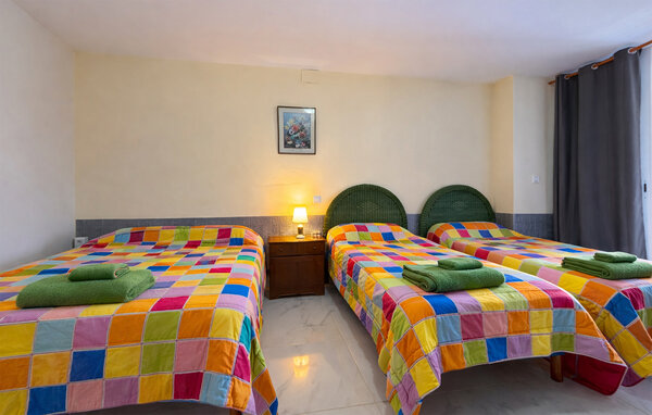 Domy wakacyjne - Finestrat , Hiszpania - EBC343 601