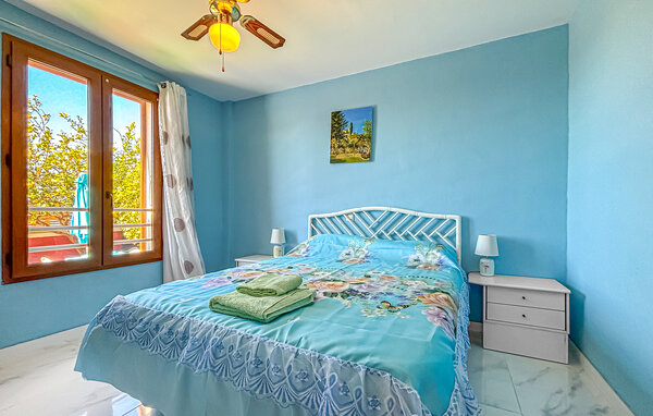 Domy wakacyjne - Finestrat , Hiszpania - EBC343 604