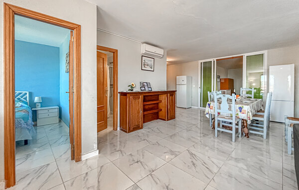 Domy wakacyjne - Finestrat , Hiszpania - EBC343 8