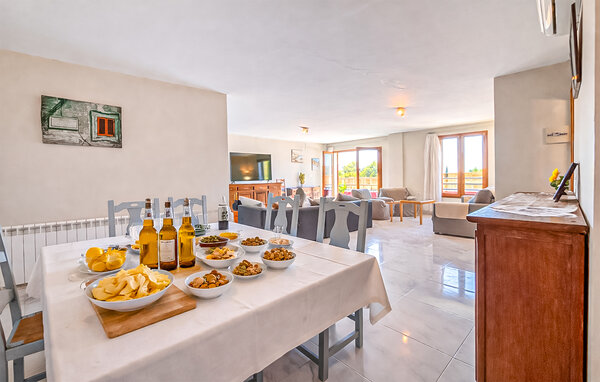 Domy wakacyjne - Finestrat , Hiszpania - EBC343 4