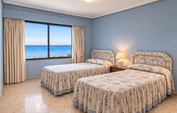 Lejlighed - El Campello , Spanien - EBC344 7