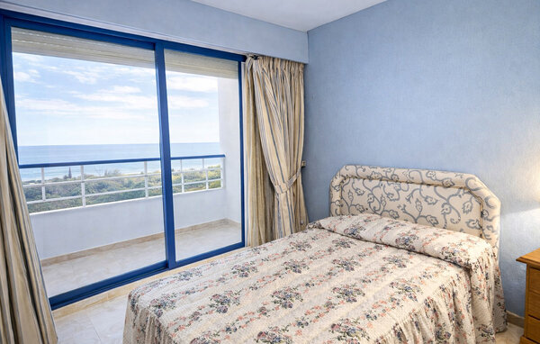 Lejlighed - El Campello , Spanien - EBC344 601