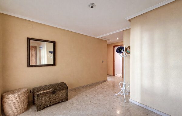 Lejlighed - El Campello , Spanien - EBC344 501