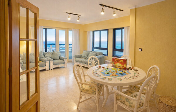 Lejlighed - El Campello , Spanien - EBC344 3