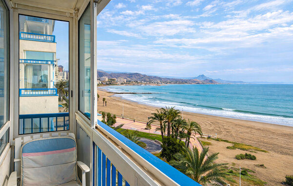 Lejlighed - El Campello , Spanien - EBC344 101