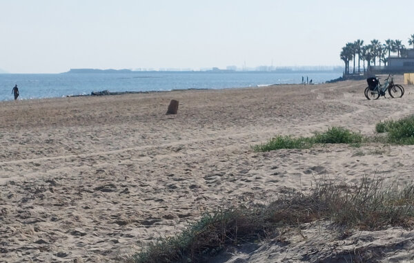 Apartamento - Pilar de la horadada , España - EBC346 901