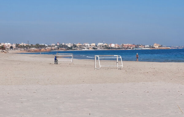 Apartamento - Pilar de la horadada , España - EBC346 902