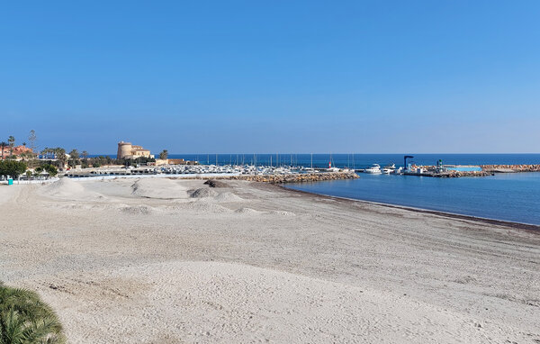 Apartamento - Pilar de la horadada , España - EBC346 904