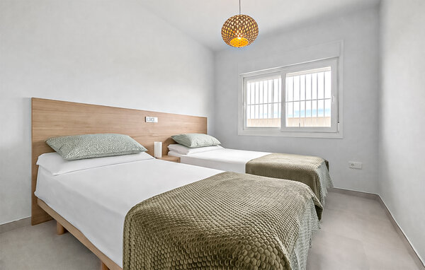 Apartamento - Pilar de la horadada , España - EBC346 602