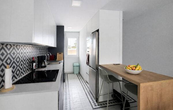 Apartamento - Pilar de la horadada , España - EBC346 6