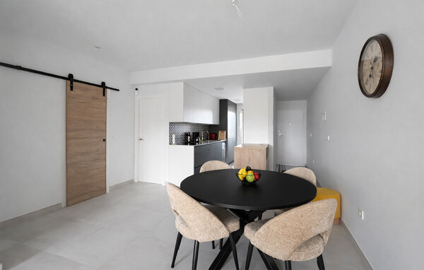 Apartamento - Pilar de la horadada , España - EBC346 5