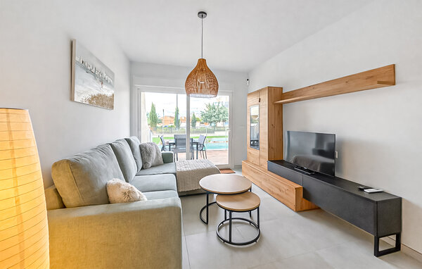 Apartamento - Pilar de la horadada , España - EBC346 3