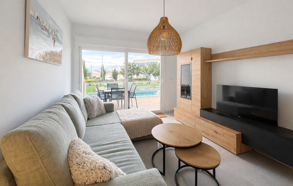 Apartamento - Pilar de la horadada , España - EBC346 301