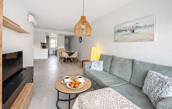 Apartamento - Pilar de la horadada , España - EBC346 4