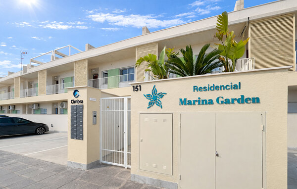 Apartamento - Pilar de la horadada , España - EBC346 9