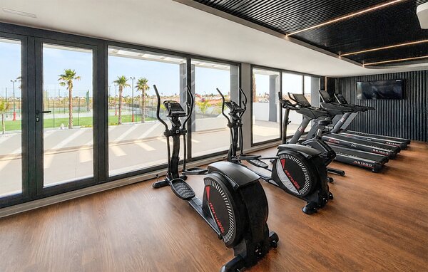 Ferienwohnung - Lagoons Village , Spanien - EBC347 802