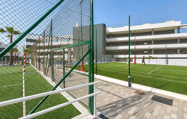 Ferienwohnung - Lagoons Village , Spanien - EBC347 803