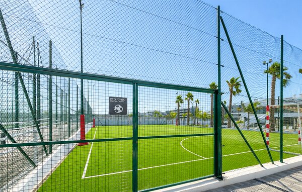 Ferienwohnung - Lagoons Village , Spanien - EBC347 804
