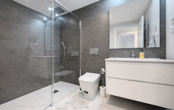 Apartman - Lagoons Village , Spanjolska - EBC347 701