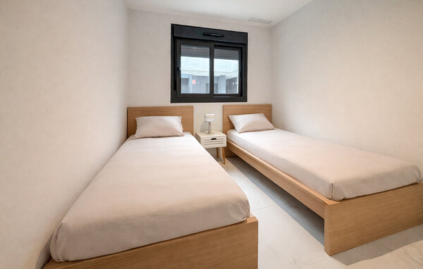 Apartman - Lagoons Village , Spanjolska - EBC347 602