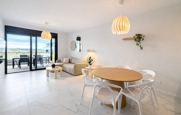 Apartman - Lagoons Village , Spanjolska - EBC347 4