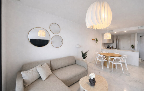 Apartman - Lagoons Village , Spanjolska - EBC347 301