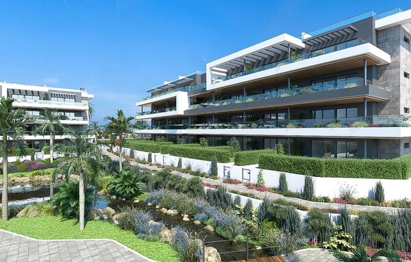 Appartement - Lagoons Village , Spanje - EBC347 81