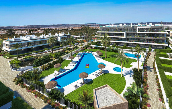 Appartement - Lagoons Village , Spanje - EBC347 82