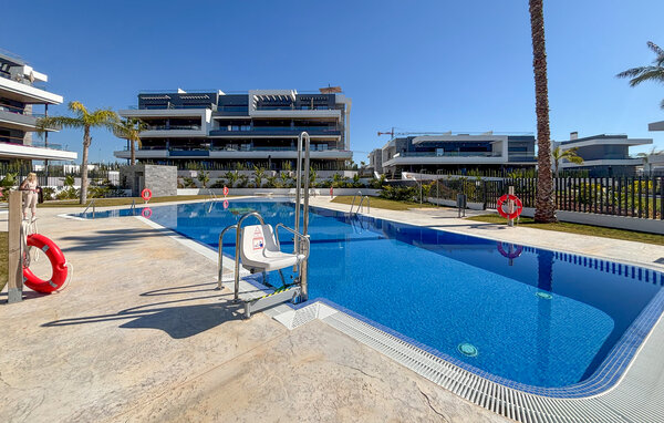 Apartman - Lagoons Village , Spanjolska - EBC347 2