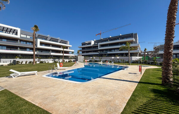 Apartman - Lagoons Village , Spanjolska - EBC347 11