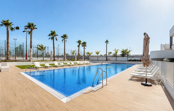 Ferienwohnung - Lagoons Village , Spanien - EBC347 15