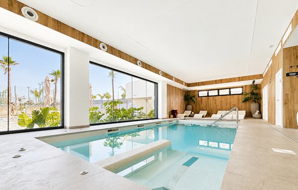 Ferienwohnung - Lagoons Village , Spanien - EBC347 16
