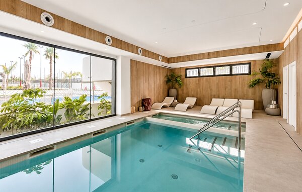 Ferienwohnung - Lagoons Village , Spanien - EBC347 17