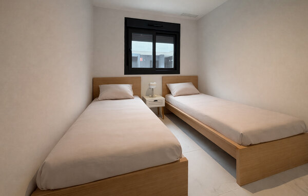 Apartman - Lagoons Village , Spanjolska - EBC348 602