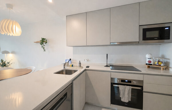 Apartman - Lagoons Village , Spanjolska - EBC348 401