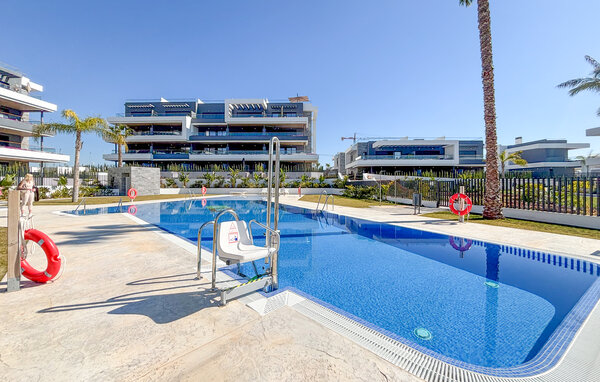 Apartman - Lagoons Village , Spanjolska - EBC348 11