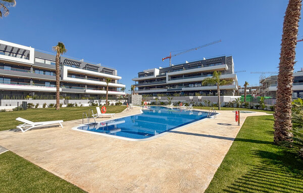 Apartman - Lagoons Village , Spanjolska - EBC348 12