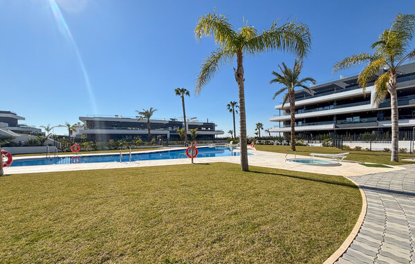 Apartman - Lagoons Village , Spanjolska - EBC348 13