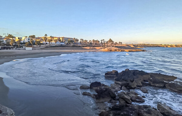 Casa vacanze - Playa Flamenca , Spagna - EBC349 901