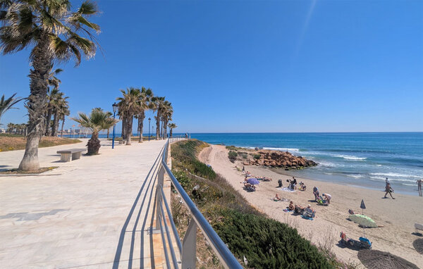 Domy wakacyjne - Playa Flamenca , Hiszpania - EBC349 902