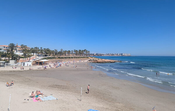 Domy wakacyjne - Playa Flamenca , Hiszpania - EBC349 904