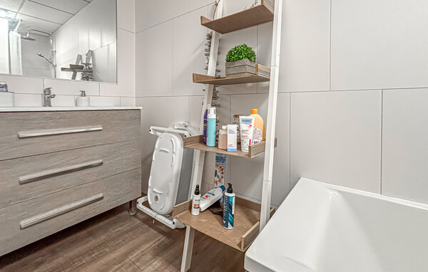 Casa vacanze - Playa Flamenca , Spagna - EBC349 703