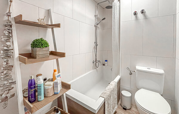 Casa vacanze - Playa Flamenca , Spagna - EBC349 704