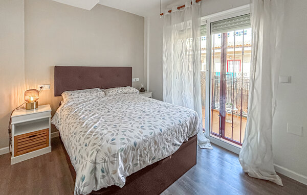 Casa vacanze - Playa Flamenca , Spagna - EBC349 601