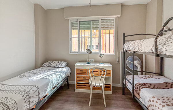 Casa vacanze - Playa Flamenca , Spagna - EBC349 602